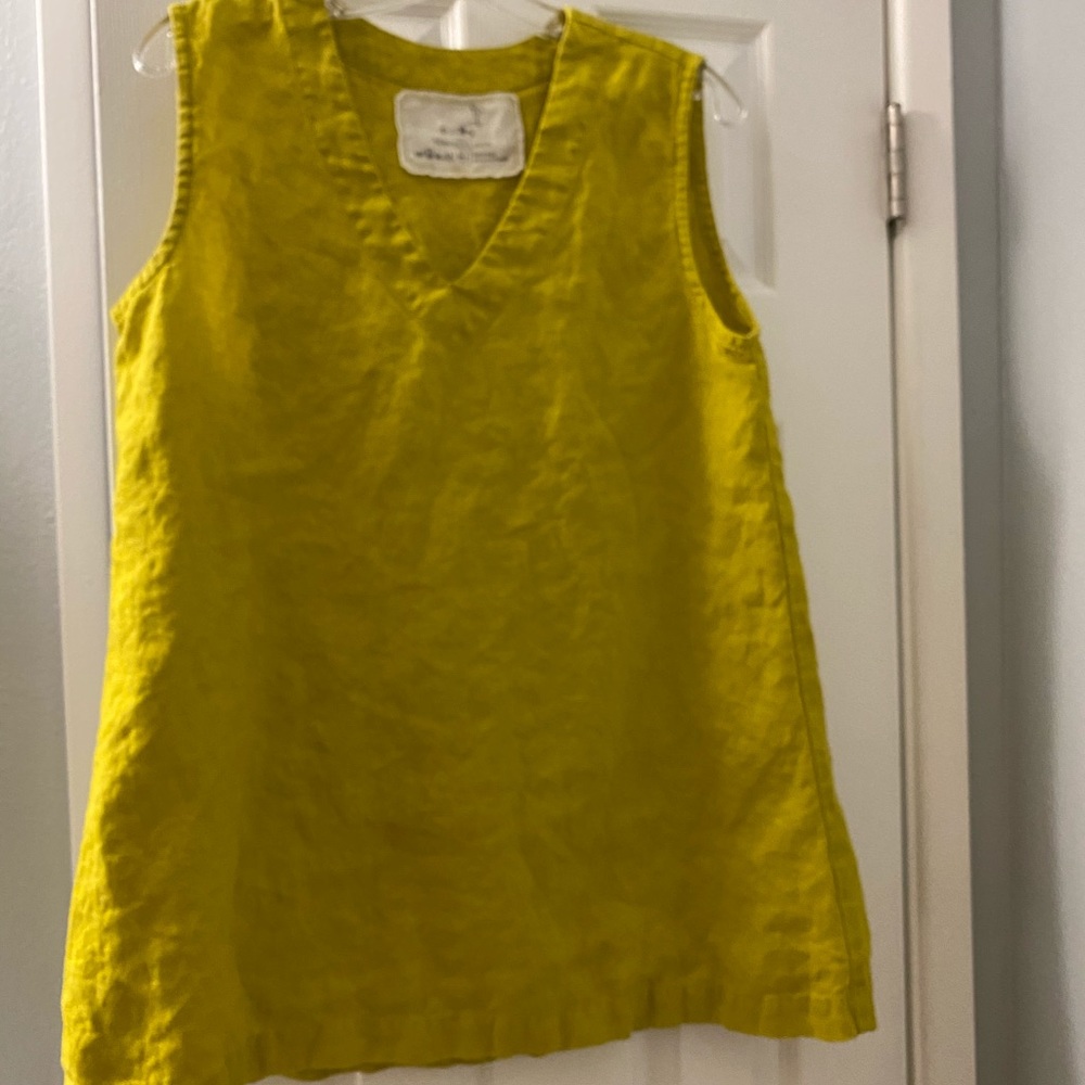 NPL Crete Tunic